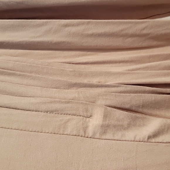 Women's Open cardigan tan by timing size 1x - Picture 2 of 2